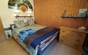 Chez L'Eveline Chambre Tortue