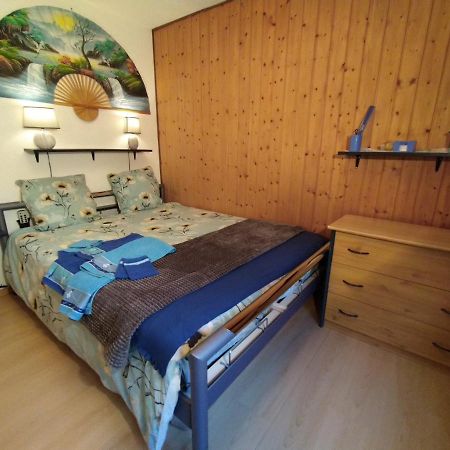 Chez L'Eveline Chambre Tortue Les Bois Exterior foto