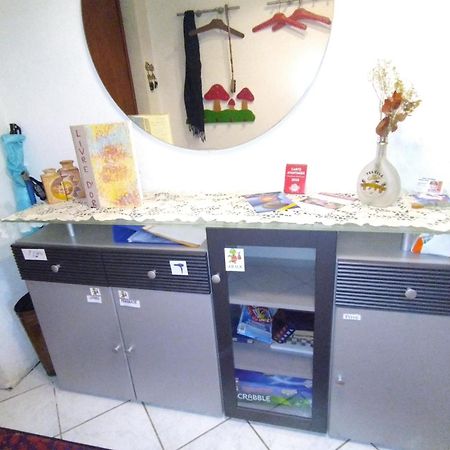 Chez L'Eveline Chambre Tortue Les Bois Exterior foto