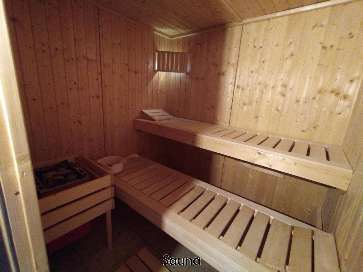 Chez L'Eveline Chambre Tortue Les Bois Exterior foto